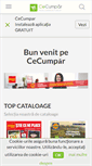 Mobile Screenshot of cecumpar.com